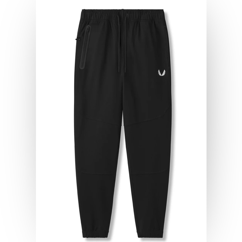 ASRV Performance Fleece Joggers DSG-0955